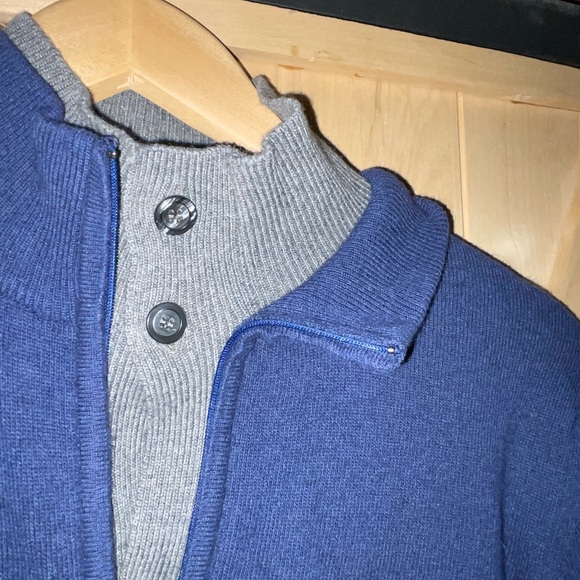 Sweater - Picture 2 of 11